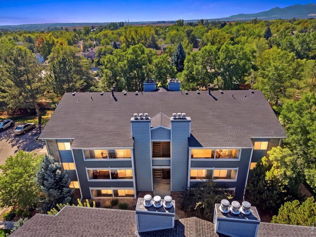 4654 White Rock Cir 4654-3, Boulder, CO 80301