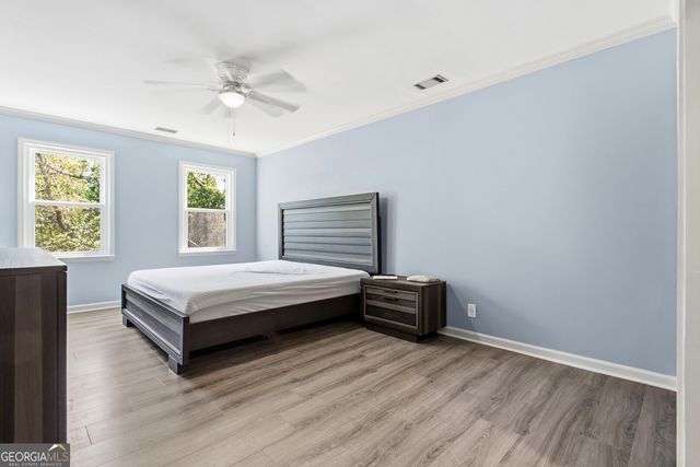 846 Parkview Court, Macon, GA 31211