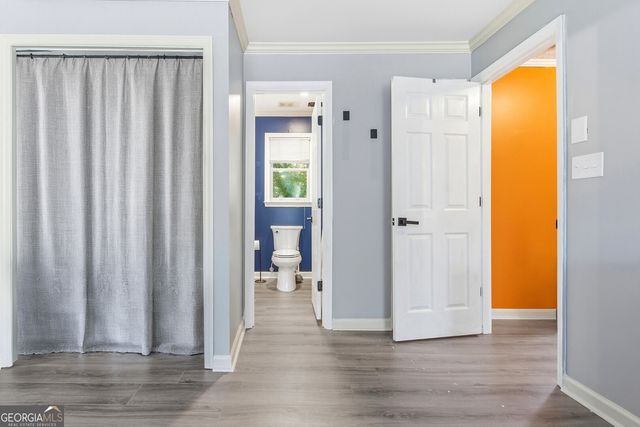 846 Parkview Court, Macon, GA 31211