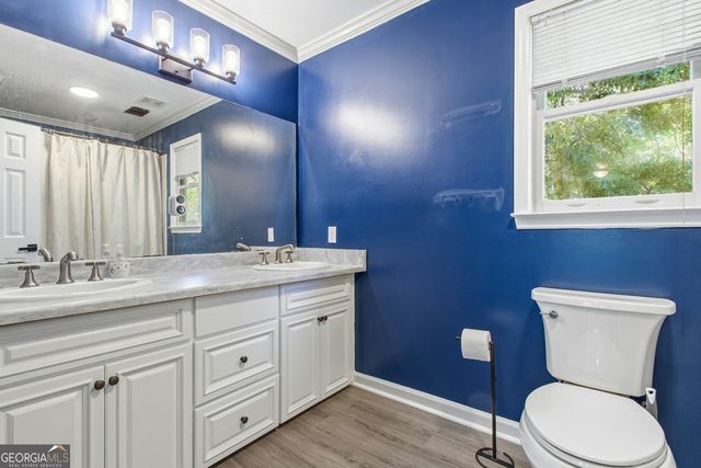 846 Parkview Court, Macon, GA 31211