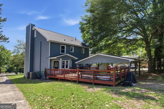 846 Parkview Court, Macon, GA 31211