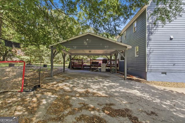 846 Parkview Court, Macon, GA 31211
