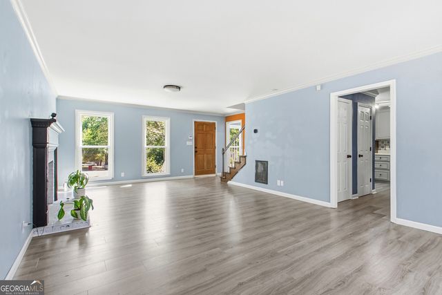 846 Parkview Court, Macon, GA 31211