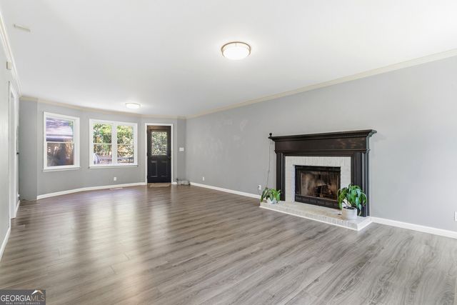 846 Parkview Court, Macon, GA 31211