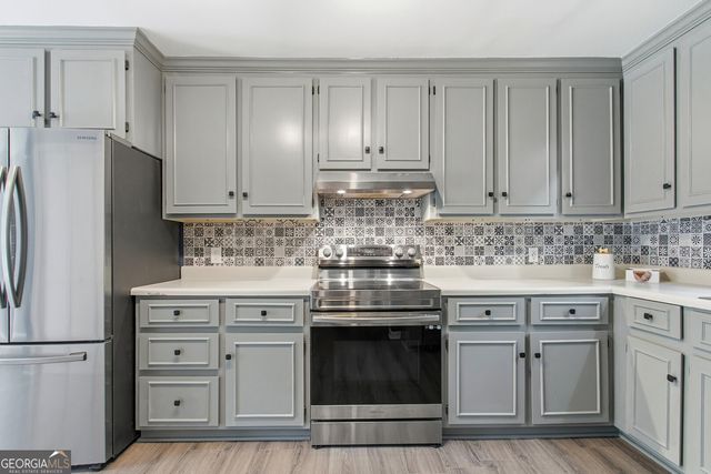 846 Parkview Court, Macon, GA 31211