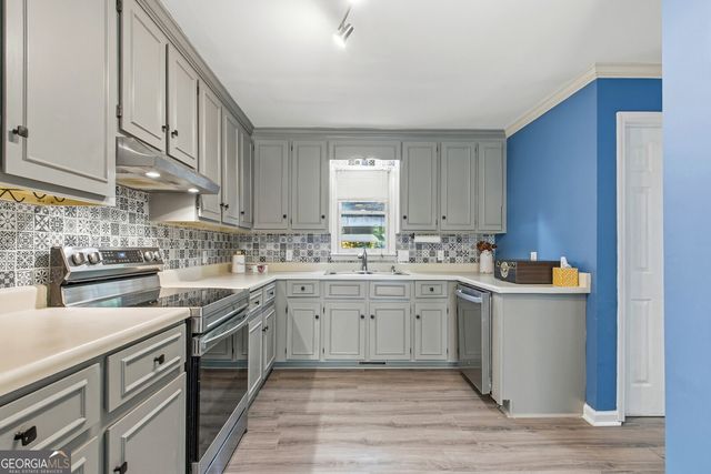846 Parkview Court, Macon, GA 31211