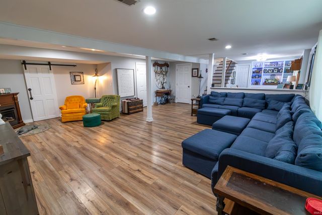 7082 N US Highway 24 East, Huntington, IN 46750