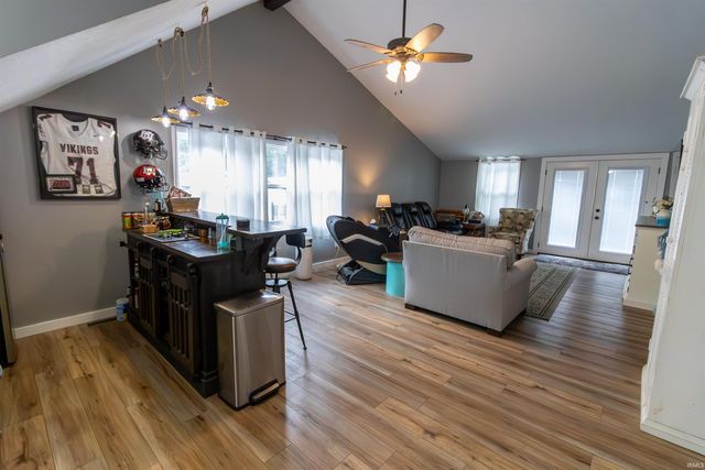 7082 N US Highway 24 East, Huntington, IN 46750