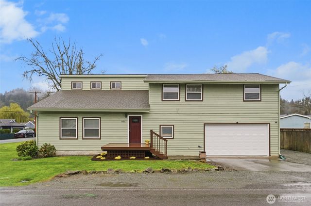601 Celery Avenue, Algona, WA 98001