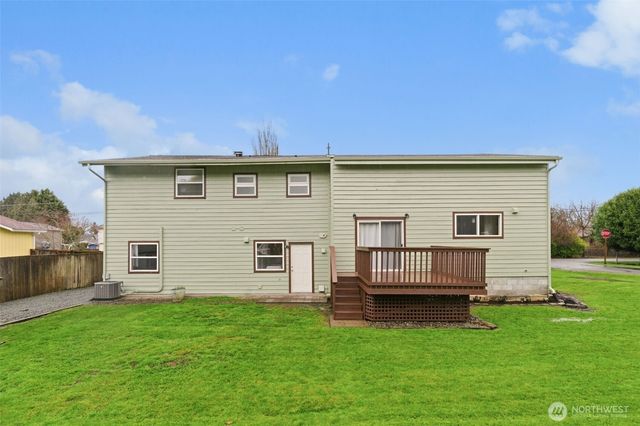 601 Celery Avenue, Algona, WA 98001