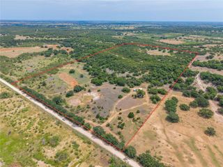 9999 County Road 411, Coleman, TX 76834
