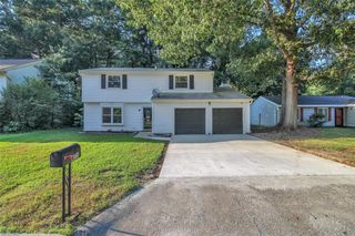 475 Ashton Green BLVD, Newport News, VA 23608