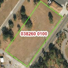 0 SOUTEL Drive, Jacksonville, FL 32208