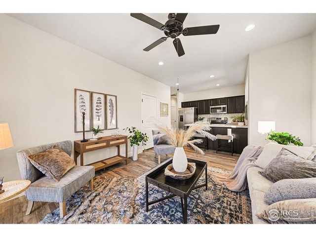 3238 Picasso Dr, Loveland, CO 80538