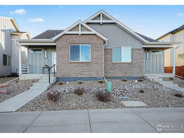 3238 Picasso Dr, Loveland, CO 80538