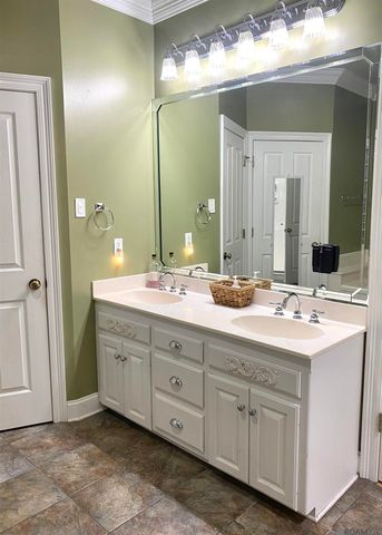 14395 Grand Bay Rd, Jarreau, LA 70749
