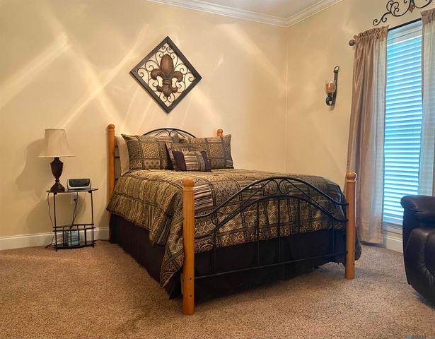 14395 Grand Bay Rd, Jarreau, LA 70749