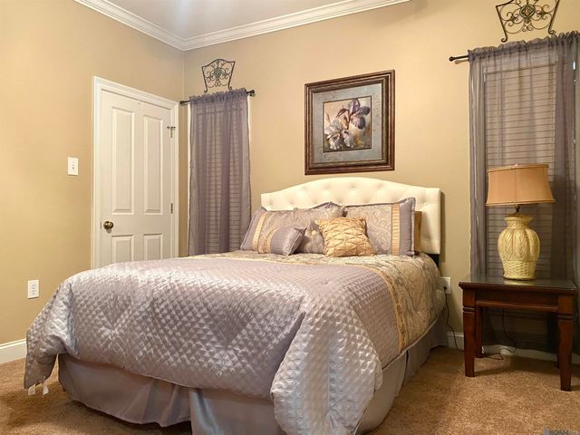 14395 Grand Bay Rd, Jarreau, LA 70749
