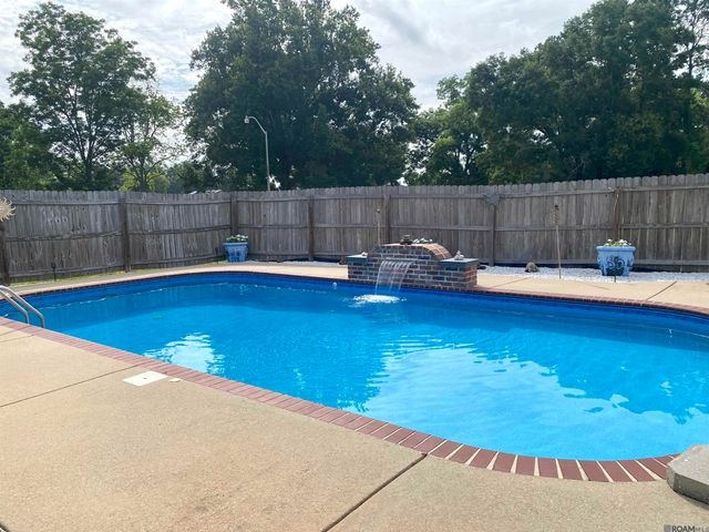 14395 Grand Bay Rd, Jarreau, LA 70749