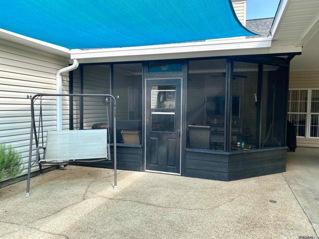 14395 Grand Bay Rd, Jarreau, LA 70749