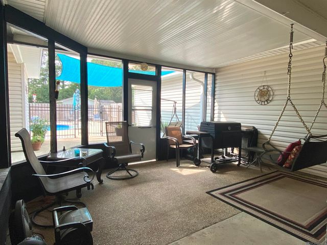 14395 Grand Bay Rd, Jarreau, LA 70749