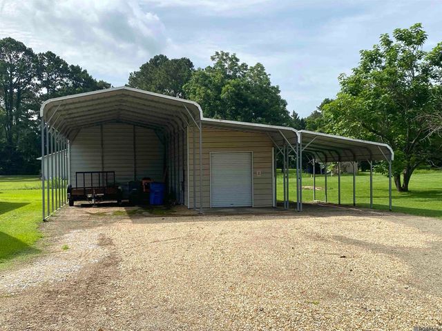14395 Grand Bay Rd, Jarreau, LA 70749