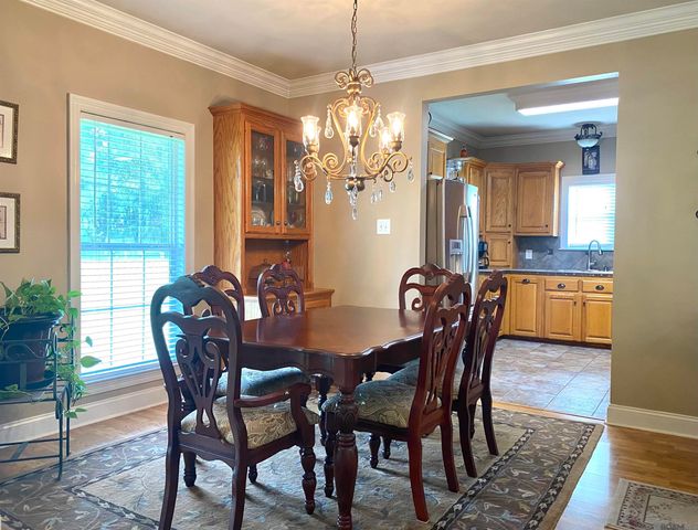 14395 Grand Bay Rd, Jarreau, LA 70749