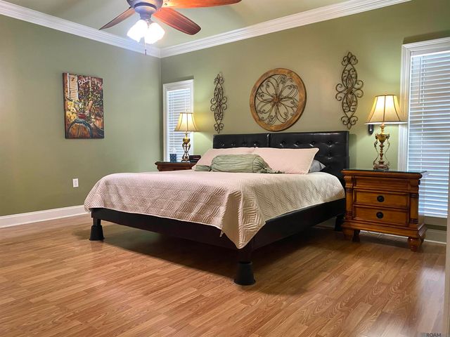 14395 Grand Bay Rd, Jarreau, LA 70749