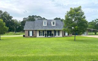 14395 Grand Bay Rd, Jarreau, LA 70749
