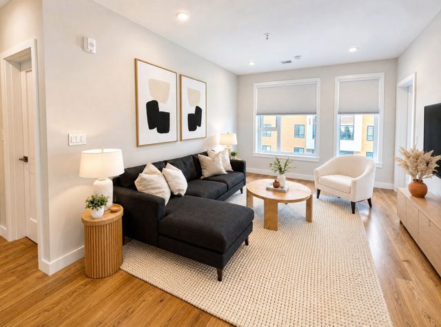 267 Old Colony Ave. 402, Boston, MA 02127