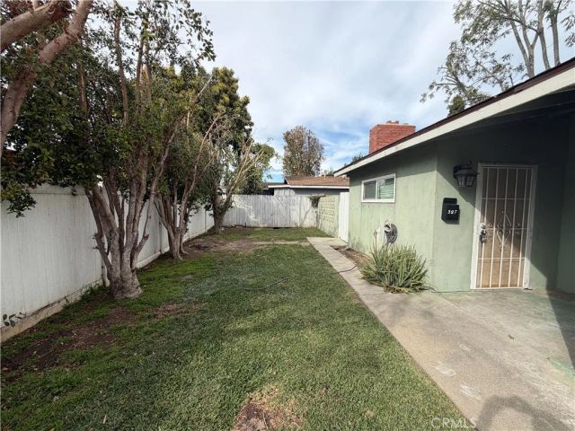 327 N Clark, Orange, CA 92868