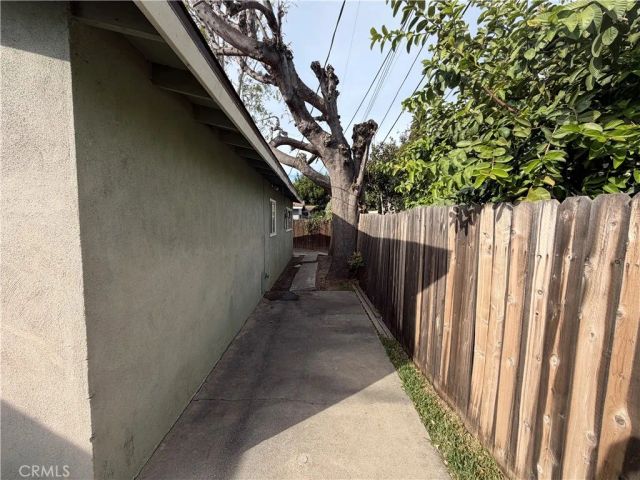 327 N Clark, Orange, CA 92868