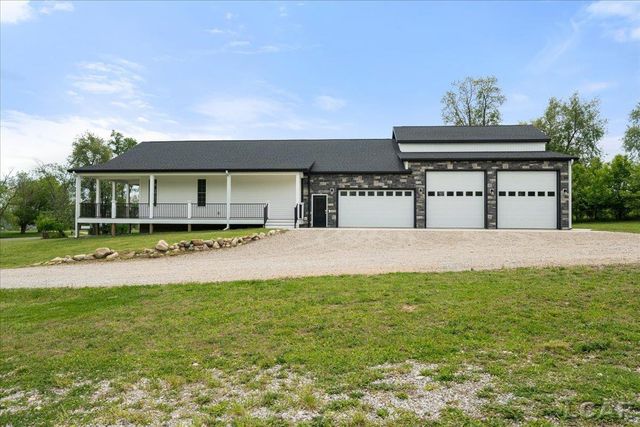 8810 Stephenson Road, Cambridge Twp, MI 49265