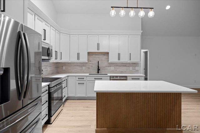 8810 Stephenson Road, Cambridge Twp, MI 49265