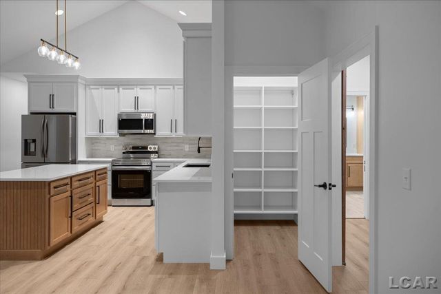 8810 Stephenson Road, Cambridge Twp, MI 49265