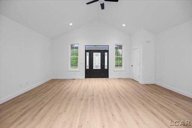 8810 Stephenson Road, Cambridge Twp, MI 49265
