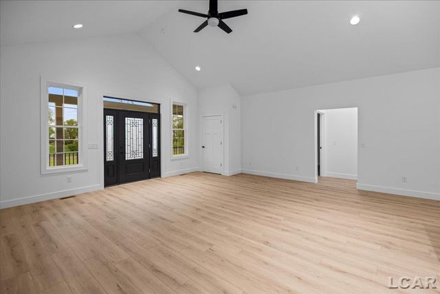 8810 Stephenson Road, Cambridge Twp, MI 49265