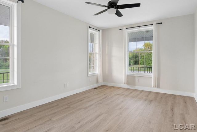 8810 Stephenson Road, Cambridge Twp, MI 49265