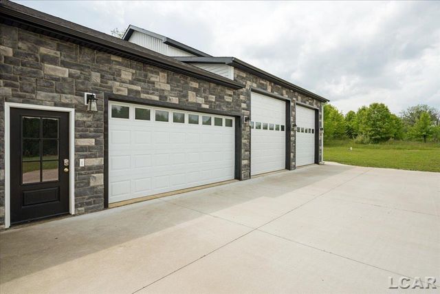 8810 Stephenson Road, Cambridge Twp, MI 49265