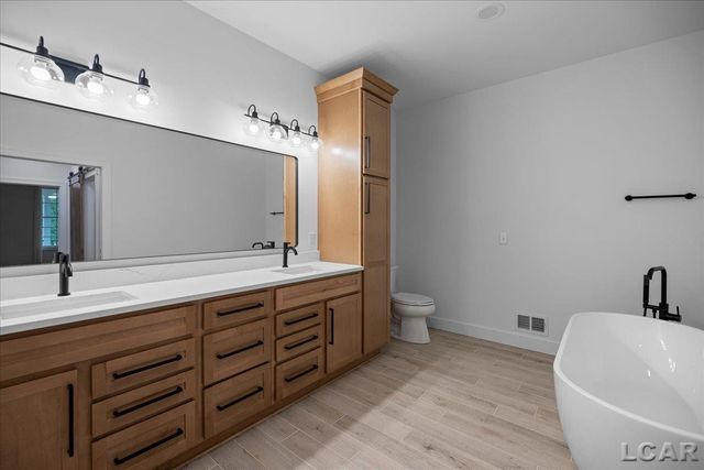 8810 Stephenson Road, Cambridge Twp, MI 49265