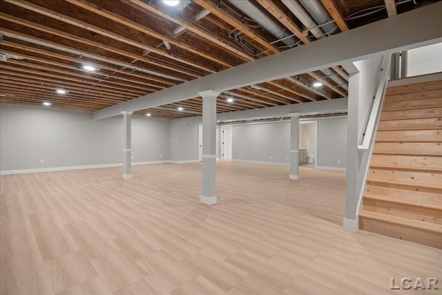 8810 Stephenson Road, Cambridge Twp, MI 49265