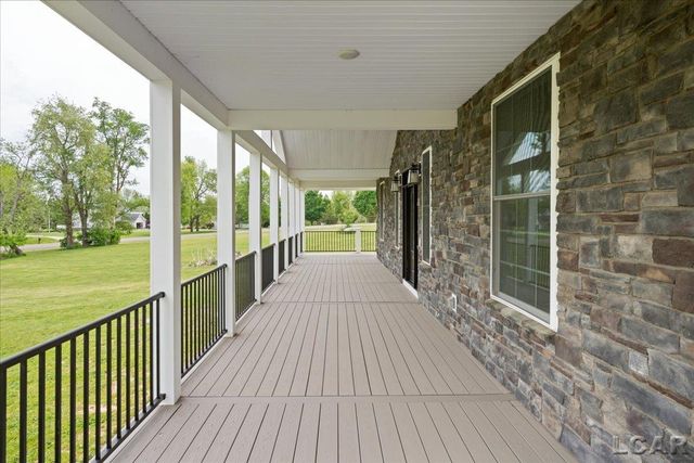 8810 Stephenson Road, Cambridge Twp, MI 49265