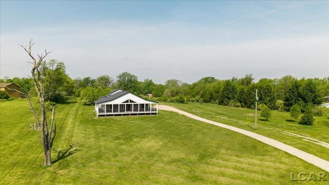 8810 Stephenson Road, Cambridge Twp, MI 49265