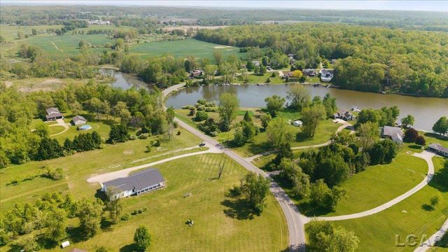 8810 Stephenson Road, Cambridge Twp, MI 49265