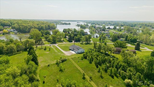 8810 Stephenson Road, Cambridge Twp, MI 49265