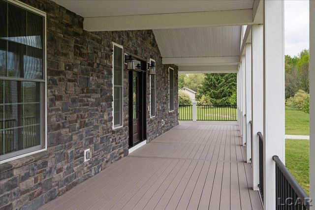 8810 Stephenson Road, Cambridge Twp, MI 49265
