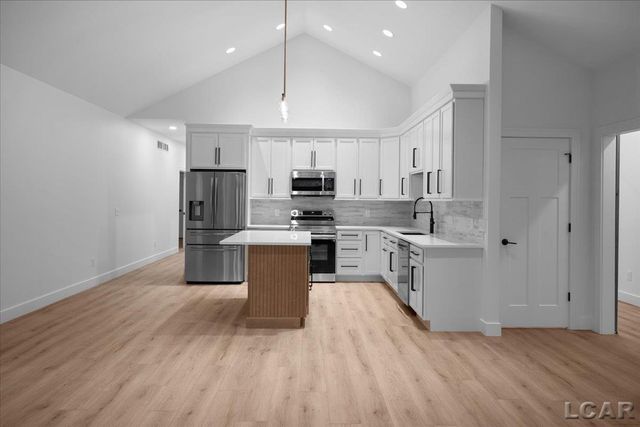 8810 Stephenson Road, Cambridge Twp, MI 49265