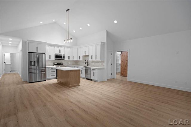 8810 Stephenson Road, Cambridge Twp, MI 49265