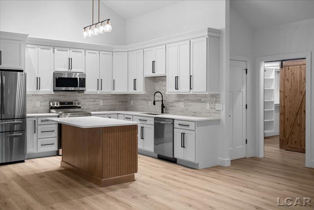 8810 Stephenson Road, Cambridge Twp, MI 49265