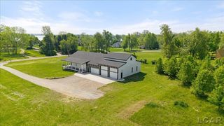 8810 Stephenson Road, Cambridge Twp, MI 49265